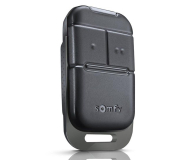Somfy Pilot 2 kanałowy Keypop RTS - 679243 - zdjęcie 1